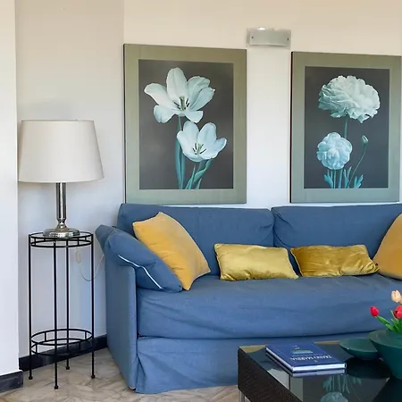 Panorama 度假居 迪亚诺马里纳