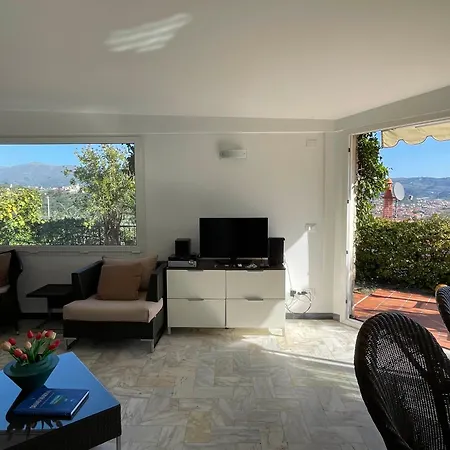 Panorama Сasa de vacaciones *