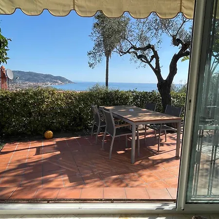 Panorama * Diano Marina