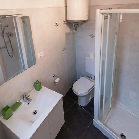 Panorama Holiday home *