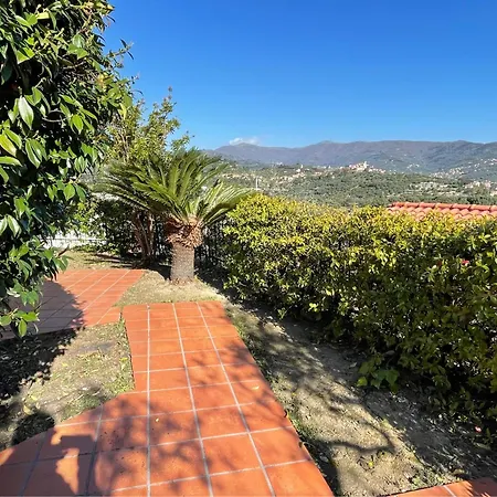 度假居 Panorama 迪亚诺马里纳