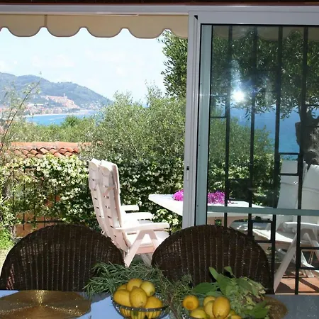 Panorama Casa vacanze