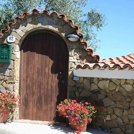 Сasa de vacaciones Panorama