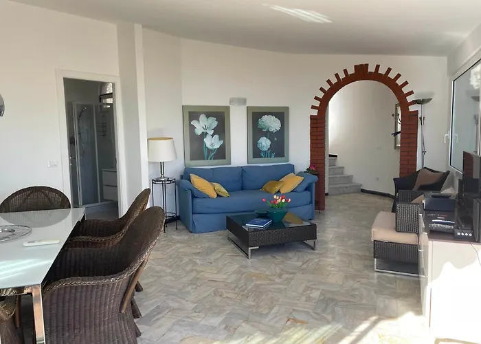 Panorama * Diano Marina