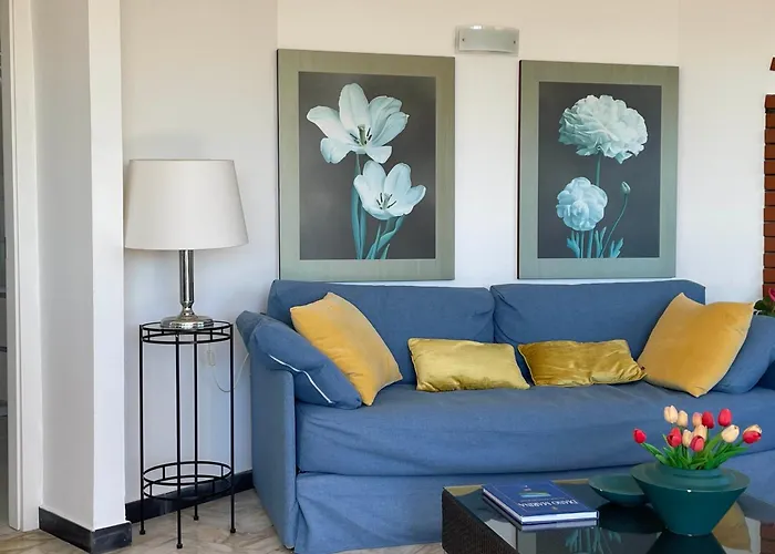 Panorama 度假居 迪亚诺马里纳