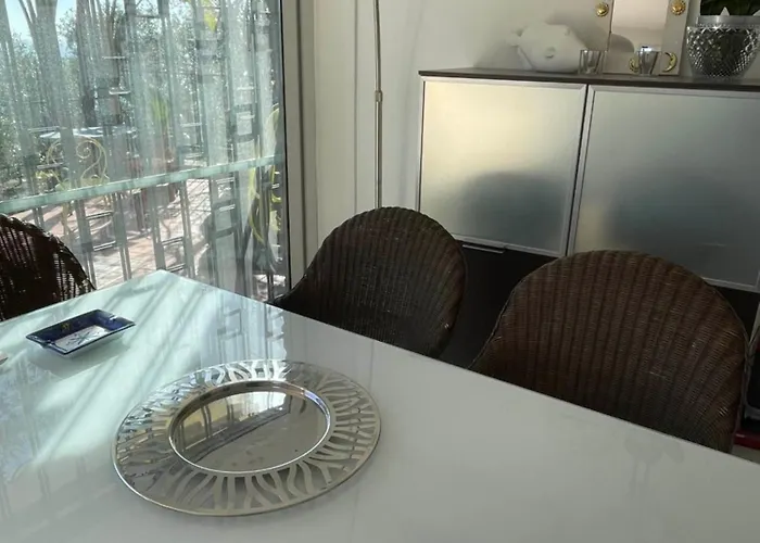 度假居 Panorama 迪亚诺马里纳