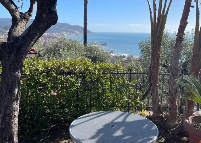 Panorama 迪亚诺马里纳