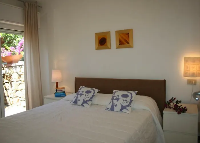 Panorama Сasa de vacaciones