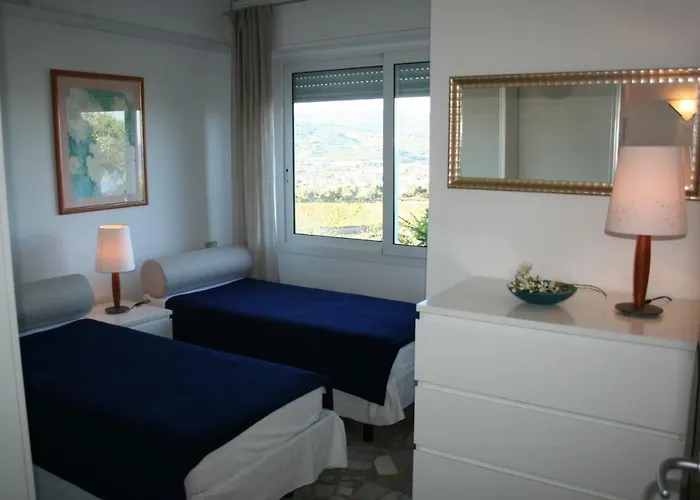 Panorama Сasa de vacaciones